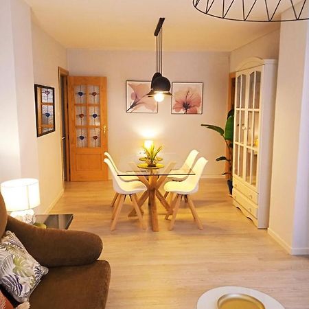 Hipica Home Granada Center Eksteriør billede