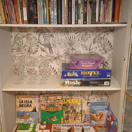 Hipica Home Granada Center Eksteriør billede