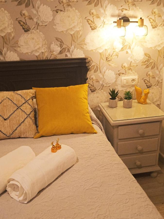 Hipica Home Granada Center Eksteriør billede