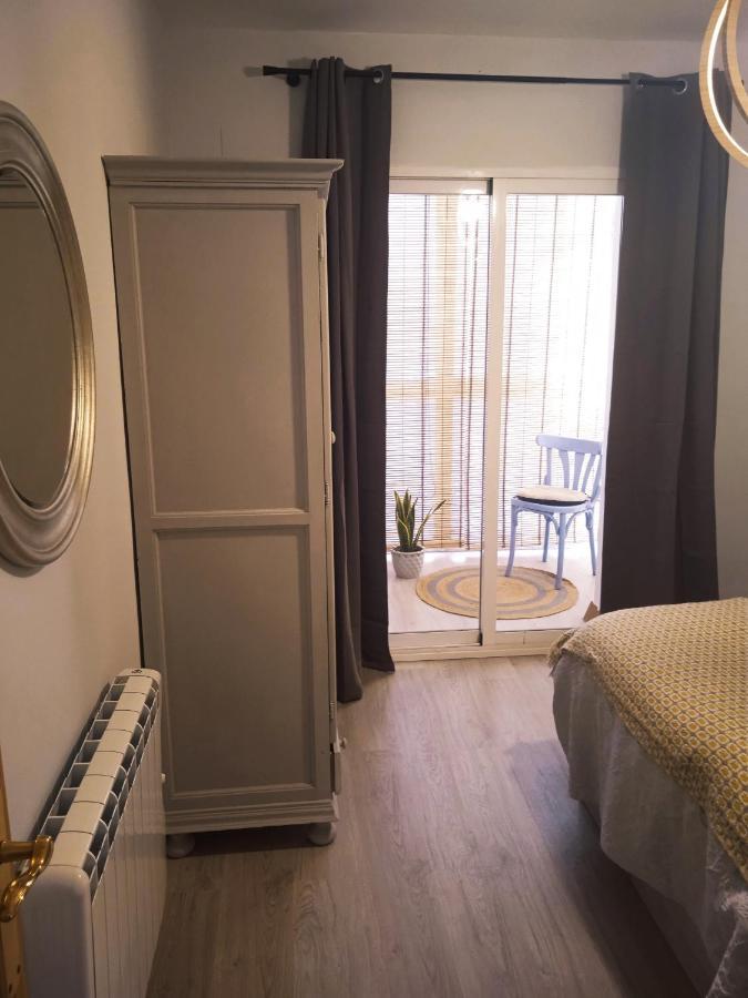 Hipica Home Granada Center Eksteriør billede