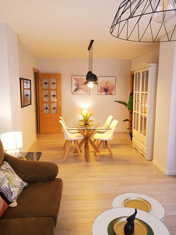 Hipica Home Granada Center Eksteriør billede