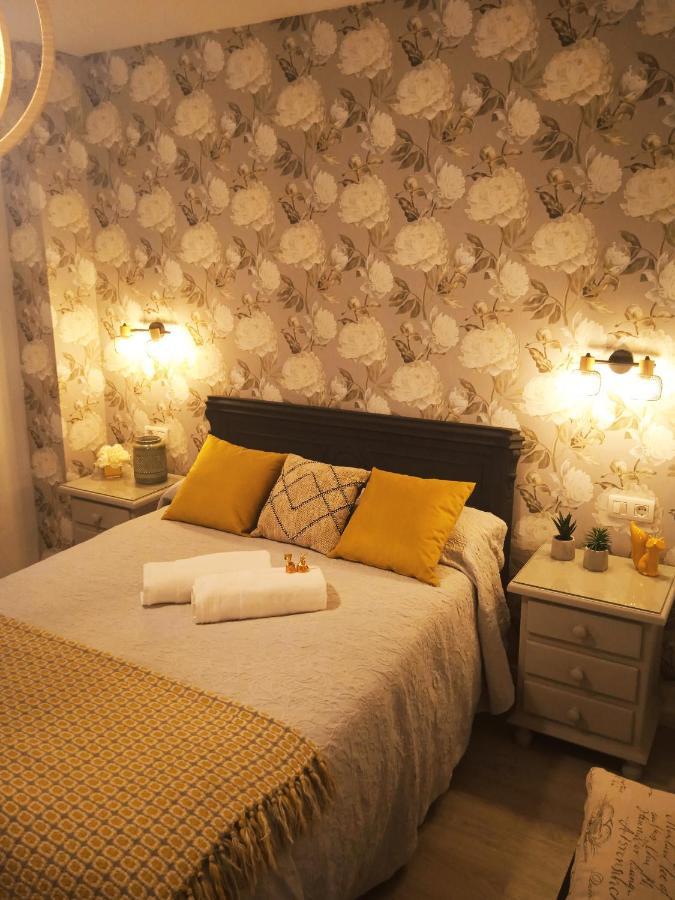 Hipica Home Granada Center Eksteriør billede