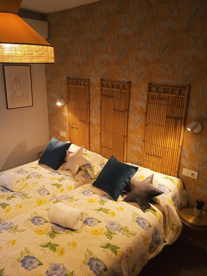 Hipica Home Granada Center Eksteriør billede