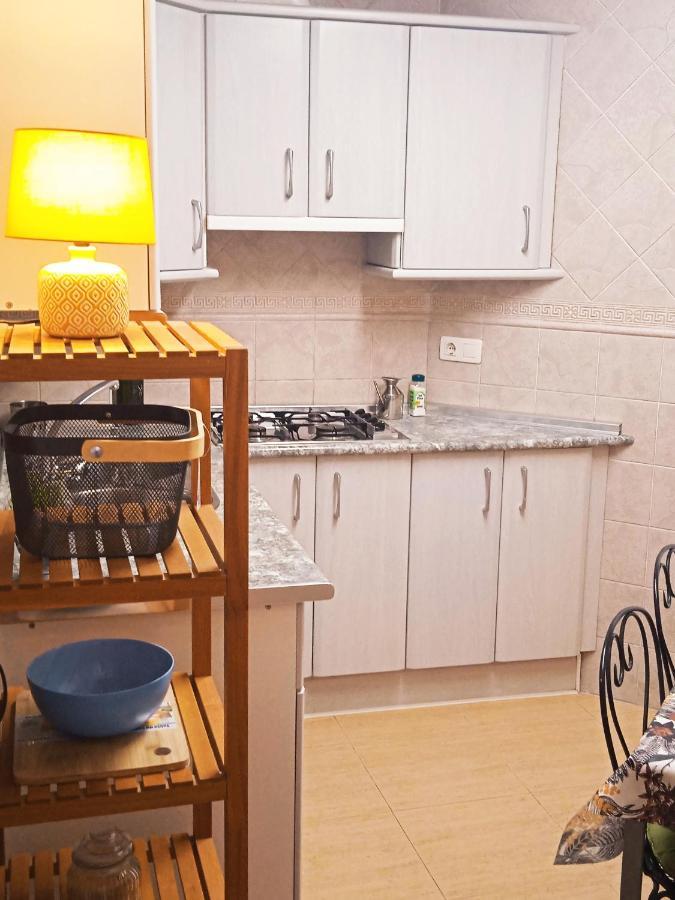 Hipica Home Granada Center Eksteriør billede