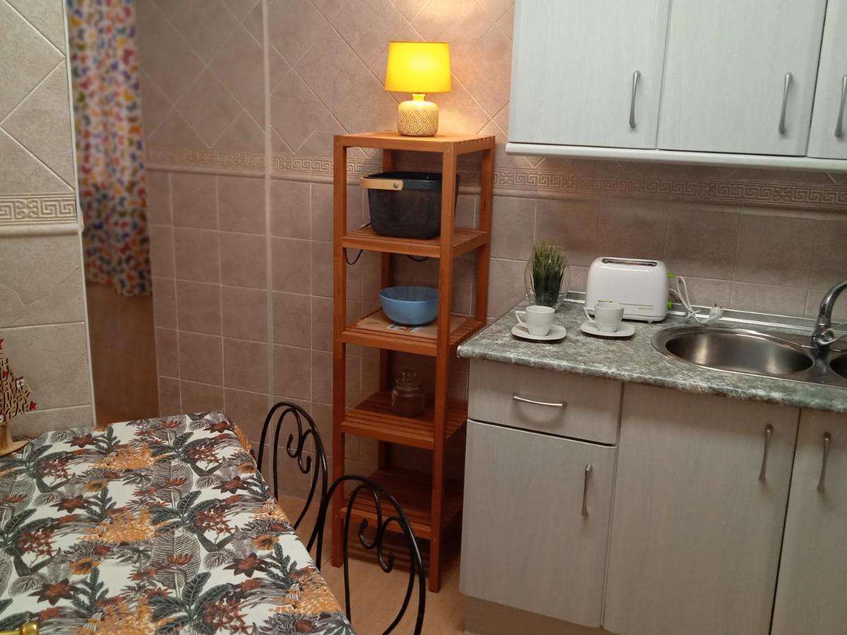 Hipica Home Granada Center Eksteriør billede