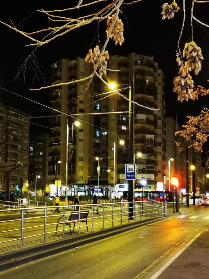 Hipica Home Granada Center Eksteriør billede