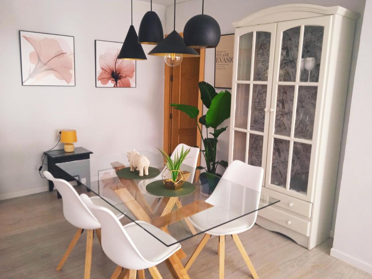 Hipica Home Granada Center Eksteriør billede