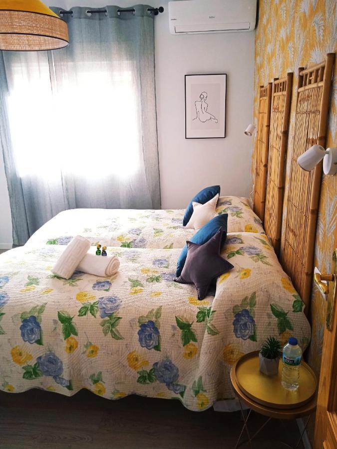 Hipica Home Granada Center Eksteriør billede