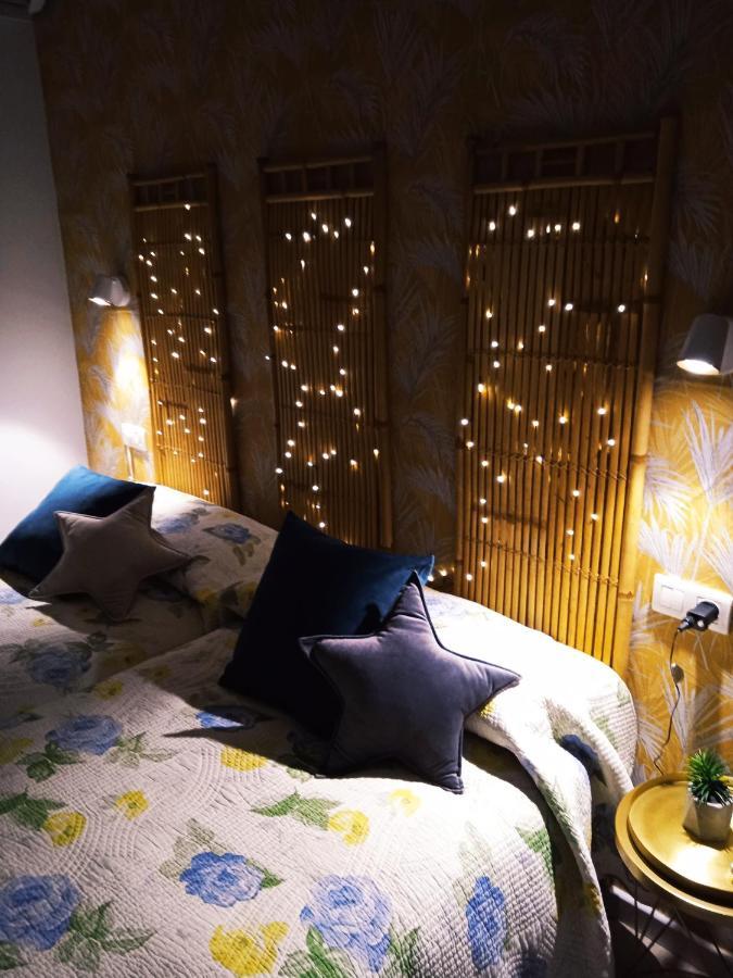 Hipica Home Granada Center Eksteriør billede