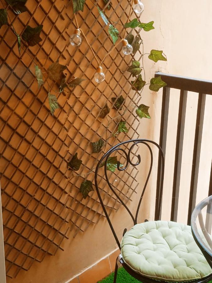 Hipica Home Granada Center Eksteriør billede