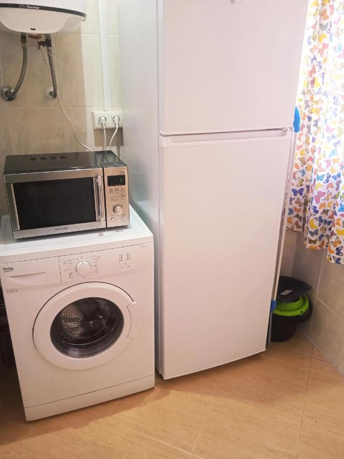 Hipica Home Granada Center Eksteriør billede