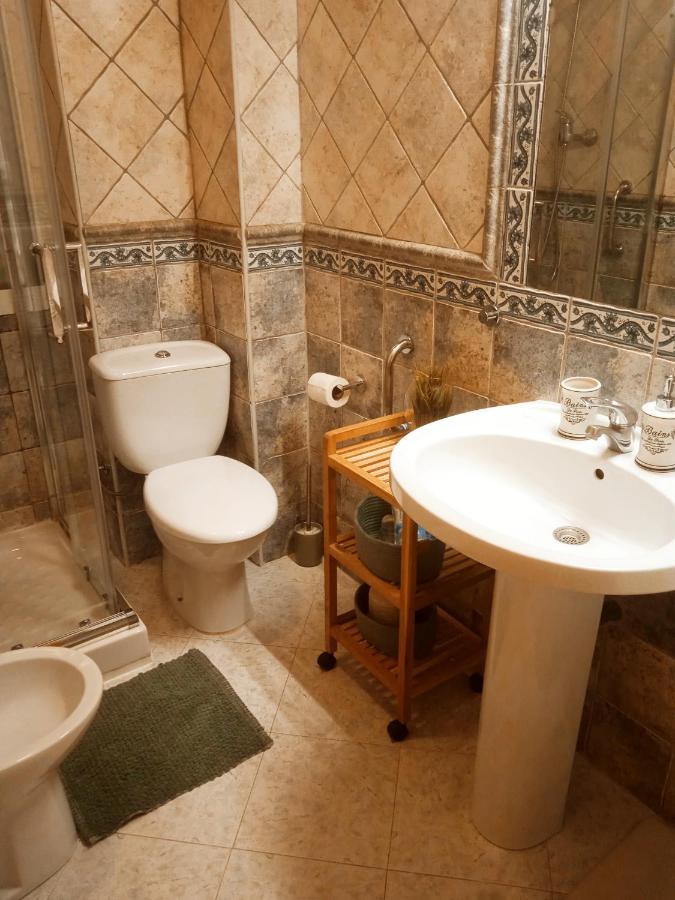 Hipica Home Granada Center Eksteriør billede